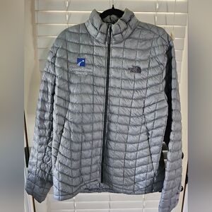 The North Face 2018 Thermoball Trekker Jacket